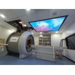 3.0T Siemens Machine Faraday Cage Mri Room Shielding Copper Installation RF for sale