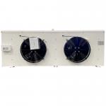 Versatile Cold Room Evaporators for Customized Temperature Settings 12C-31C Cooling Capacity 1.5-10kW for sale