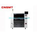 Hanwa Korea Device Desktop Pick And Place Machine SM481 SM471 SMT Pcb Assembly Line for sale