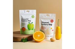 China Customizable High Quality Food Packaging Bags Ideal For All Your Packaging Needs supplier
