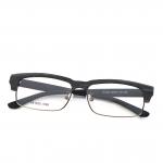 Custom Order Frames Handmade Retro Acetate Eyeglasses Frames MR 1200 for sale