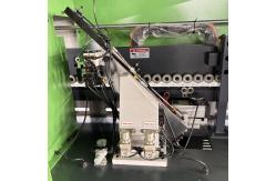 China Auto Wood Edge Banding Machine Abs Melamine Edge Banding Wood Edging Machine supplier