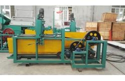 China Wood Processing Machinery Wood Wool Machine With High Quality supplier