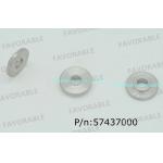 Sharpener Wobble Spacer For Cutter GT7250 Parts , Part Number 57437000