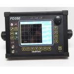 Automated Calibration Ultrasonic Flaw Detector Industrial Carck Tester 0 - 10000mm for sale