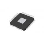 Microcontroller MCU LPC55S26JBD64K 32-Bit Single-Core 150MHz 256KB FLASH 64-HTQFP for sale