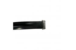 China 550*32mm Wire Harness Assembly Custom Wire Harness With Flexible Design supplier