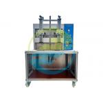 UL486A-B Cable Testing Equipment Conductor Damage Test Device HC9903B Two Stations for sale