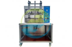 China UL486A-B Cable Testing Equipment Conductor Damage Test Device HC9903B Two Stations supplier