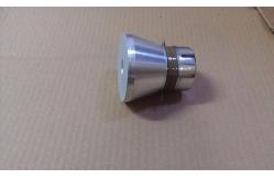 China Ultrasonic Cleaning Transducer , Multi frequency ultrasonic transducer supplier