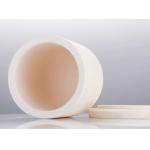 5mm Thick Walls With Thermal Shock-resistant Composition Mill Ceramic Jar