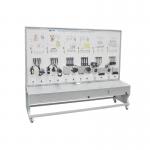 Automotive Ignition System Training Board For Vocational Schools for sale