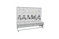 China Automotive Ignition System Training Board For Vocational Schools supplier
