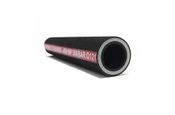 China EN856 4SP 4SH Four Wire Hydraulic Rubber Hose For Excavators supplier