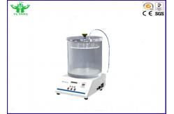 China 0~ -90kPa  Flexible Packages Seal Integrity / Packages leak Test Equipment GB/T 15171 supplier