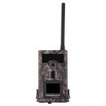 Infrared Trail Camera That Sends Pictures To Cell Phone / Hunting Action Camera for sale