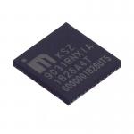 Integrated Circuits QFN48 Ethernet chip KSZ9031RNXIA KSZ9031RNXIA-TR for sale