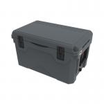 U3 Rugged Rotomolded Cooler Box Lockable with Lid 65QT Capacity for sale
