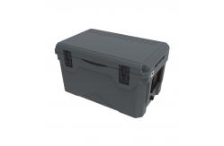 China U3 Rugged Rotomolded Cooler Box Lockable with Lid 65QT Capacity supplier