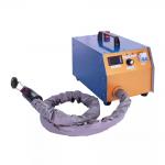 Electromechanical Induction Heating Machine High Frequency 15KW Portable