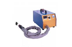 China High Frequency Induction Heating Machine 15 kw Induction Heating Machine supplier