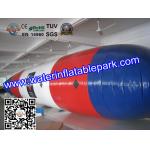 Exciting Game Inflatable Water Toys for Kids , Water Blob Launcher for sale