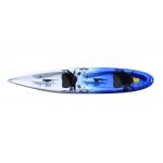 Sit on top kayak / sit inside kayak / double seat kayak / single seat kayak GK08 for sale