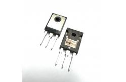 China 5DFN Package Integrated Circuit Electronic Parts with Max 3700pF Input Capacitance supplier