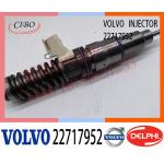 22717952 BEBE5L17101 BEBE5L17001 VOL D16 10.5 MM BORE L474TBE E3.5 Diesel Fuel Injector 85020844 85020845 for sale