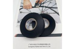 China T01 0.2mm Thickness Hand-tearable Automotive Wire Harness Tape Guangzhou Kablee Tapes supplier