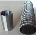 20 25 30 Micron Mine Sieve Johnson Tube Corrosion Resistent