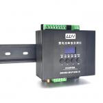 100kA MODBUS RTU Lightning Surge Recorder Intelligent Lightning Protection Current Monitor for sale