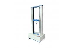 China 5000KG Electronic Universal Testing Machine Lab Tensile Tester supplier