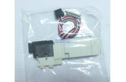 China FUJI H1067R A12GD25 solenoid valve CP6 CP7 CP8 supplier