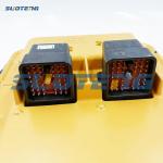 172-9389 1729389 Controller ECU ECM For 120H 140H Wheel Loader for sale