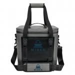 21L Multipurpose Soft Sided Lunch Cooler Bags For Hiking Swimming