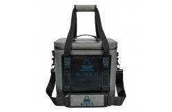 China 21L Multipurpose Soft Sided Lunch Cooler Bags For Hiking Swimming supplier