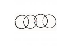 China Piston Ring Set 6SD1 6SD1T 120mm 6 CYL1-12121119-2 1121211192 supplier