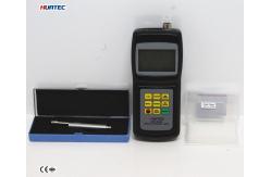 China Digits 10 mm LCD Portable Surface Roughness Tester Roughness Tester Machine supplier