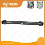 Prop Shaft AZ9370311715 HOWO Truck Parts for sale