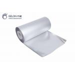 Battery Materials Aluminum Foil Roll Battery Cathode Electrode Making Lithium Ion Battery Materials for sale