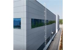 China Custom Steel Structure Workshop Prefabricated Industrial Warehouse Building supplier