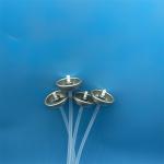 Versatile Colored Ribbon Control Valve - Precision Control with Vibrant Design for sale