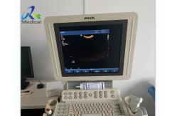 China  HD11 Image Blurred Image Anomaly Ultrasound Machine Repair Monitor supplier