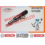 Feul Unit Injector 0414703009 504287106 504128354 504287106