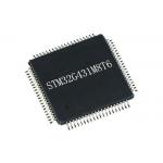 Microcontroller MCU STM32G431M8T6 32Bit Microcontroller IC 80LQFP High Performance for sale