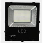 150W AC100 - 240V LED Spot Flood Lights High CRI And Low Energy Consumption for sale