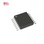 ADG713BRUZ-REEL7 Ic Integrated Chip CMOS Low Voltage Quad SPST Switches for sale