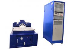 China IEC 62368-1 Annex G.15 High Stability Performance Vibration Test System supplier