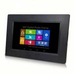 7Inch 1.4Ghz Android 4.4.2 All In One Touch Screen PC With Usb Input for sale